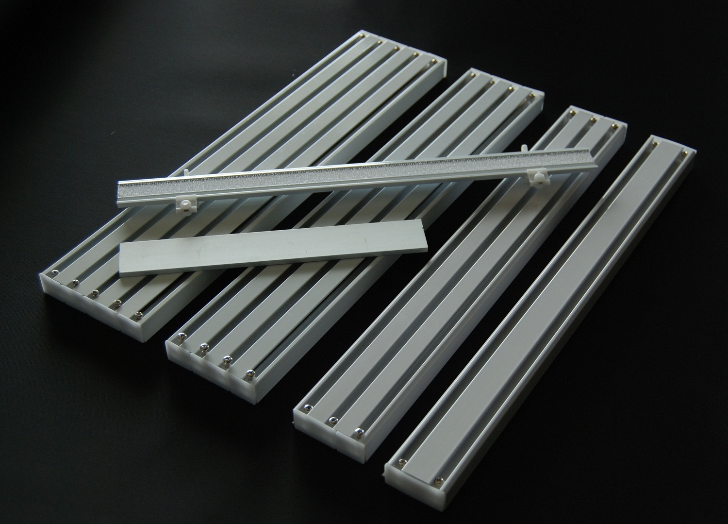 Curtain Rails And Rods Margret