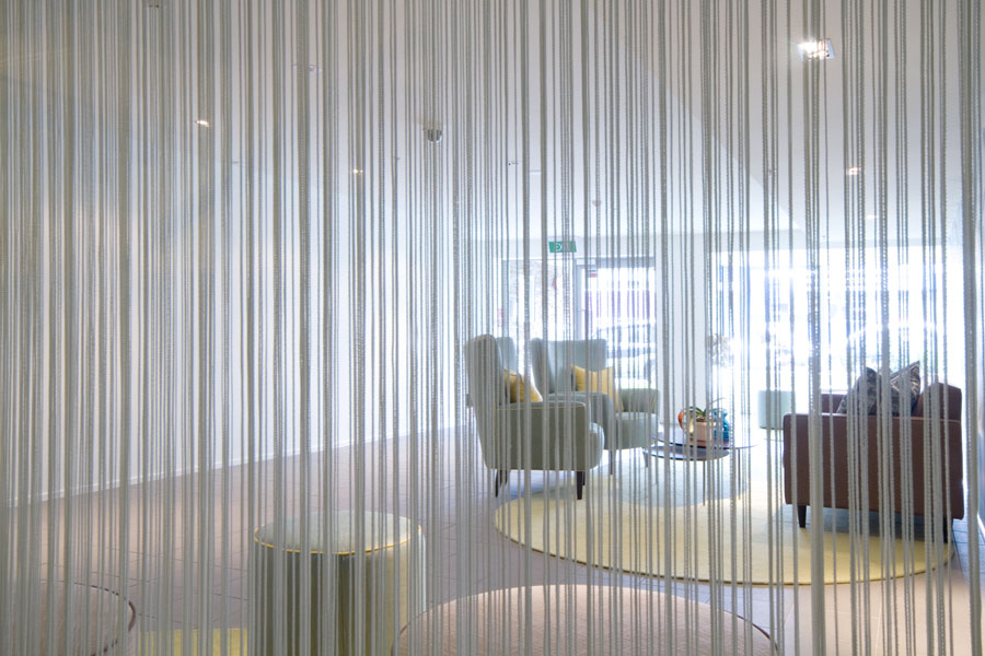 Curtains For Hotels Office Spaces Schools And Other Public