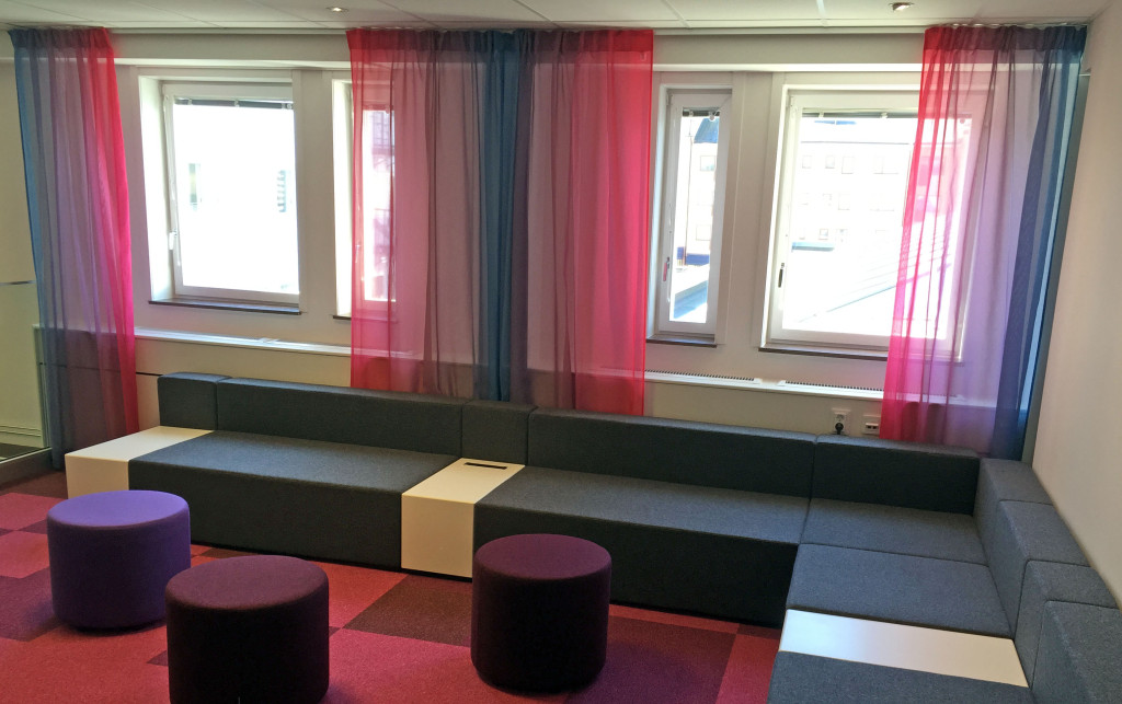 Curtains For Hotels Office Spaces Schools And Other Public